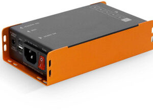 Palmer 6 Output Universal-Pedalboard Power Supply with USB - Image 6