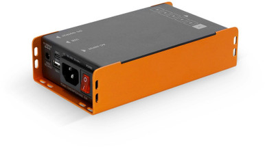 Palmer 6 Output Universal-Pedalboard Power Supply with USB