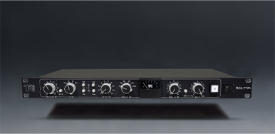 TK Audio BC1-THD Stereo Bus Compressor - Image 4