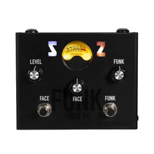 Ashdown Funk Face Stuart Zender Signature pedal - Twin Filter Auto-Wah - Image 4