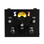 Ashdown Funk Face Stuart Zender Signature pedal - Twin Filter Auto-Wah - Image 3
