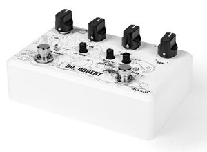 Aclam Dr Robert V3 Overdrive Pedal - Image 2
