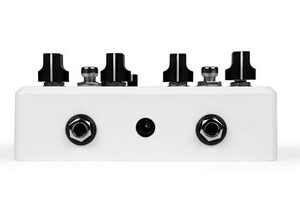 Aclam Dr Robert V3 Overdrive Pedal - Image 6