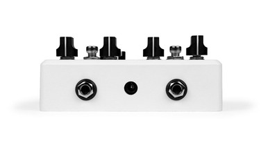 Aclam Dr Robert V3 Overdrive Pedal