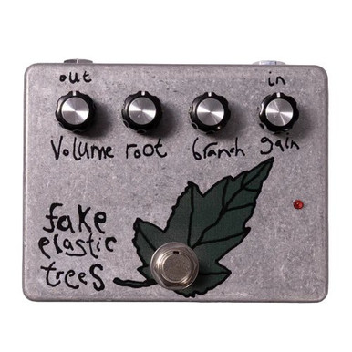 Audio Kitchen 'Fake Plastic Trees' Preamp Pedal