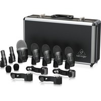 Behringer BC1500 7-Piece Drum Microphone Set - Image 5