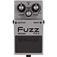 Boss FZ-5 Fuzz Effects Pedal - Image 5