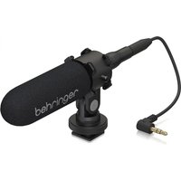 Behringer VIDEO MIC Condenser Camera Microphone - Image 5