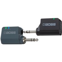 Boss WL-20L Compact Wireless Instrument System - Nearly New - Image 4