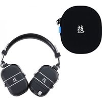 Boss Waza-Air Wireless Headphone & with Case - Image 5