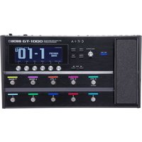 Boss GT-1000 Guitar Effects Processor - Image 5