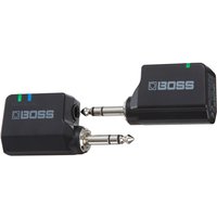 Boss WL-20 Compact Wireless Guitar System - Image 4