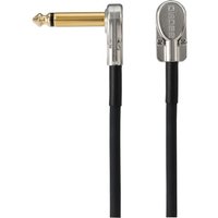 Boss 18"/45CM Patch Cable with Pancake Jack Plugs - Image 2
