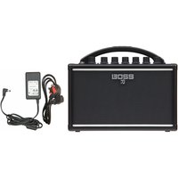 Boss Katana Mini with Power Supply - Image 5