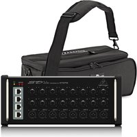 Behringer SD16 Digital Stage Box with Padded Bag - Image 5