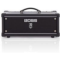 Boss Katana Head MKII 100w & Head - Nearly New - Image 5