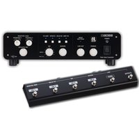 Boss Waza Tube & Expander with GA-FC Foot Controller - Image 5