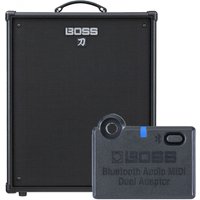 Boss Katana-210 Bass &lifier Combo with Bluetooth Adaptor - Image 5
