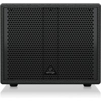 Behringer SAT 1008 SUBA 8" Active Installation Subwoofer - Image 5