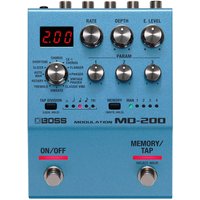 Boss MD-200 Modulation Pedal - Image 5