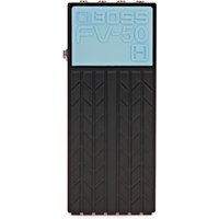 Boss FV-50H High Impedance Volume Pedal - Image 5