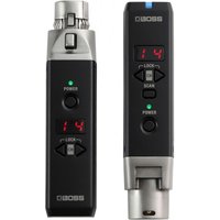 Boss WL-30XLR Wireless XLR System - Image 5