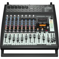 Behringer PMP500 Europower Mixer &lifier - Nearly New - Image 5