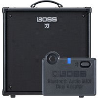 Boss Katana-110 Bass &lifier Combo with Bluetooth Adaptor - Image 5