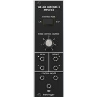 Behringer System 55 902 Voltage Controlled &lifier - Image 4