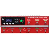 Boss RC-600 6 Track Loop Station - Image 5