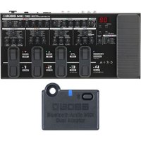 Boss ME-90 Guitar Multi Effects Unit with Bluetooth Adaptor - Image 5