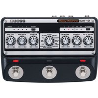 Boss DM-101 Delay Machine Stereo Analog Delay Pedal - Image 4