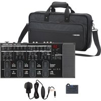 Boss ME-90 Guitar Multi Effects Unit Bundle - Image 5