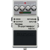 Boss NS-1X Noise Suppressor Pedal - Image 4