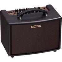 Boss AC-22LX Acoustic Guitar &lifier - Image 4