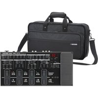 Boss ME-90 Guitar Multi Effects Unit with Bag - Image 5