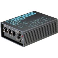 Boss DI-1 DI Box - Image 4