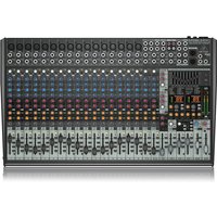 Behringer Eurodesk SX2442FX 24 Channel Analog Mixer - Image 5