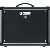 Boss Katana 50 Gen 3 1x12 Combo - Image 5