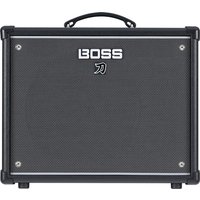 Boss Katana 50 EX Gen 3 1x12 Combo - Image 5