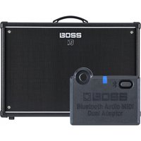 Boss Katana 100 Gen 3 2x12 Combo with Bluetooth Adaptor - Image 5