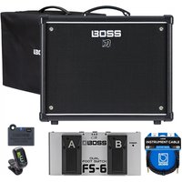 Boss Katana 50 Gen 3 Combo & Bundle Builder - Image 5