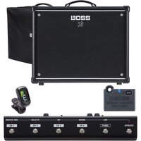 Boss Katana 100 Gen 3 1x12 Combo Bundle Builder - Image 5