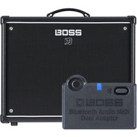 Boss Katana 100 Gen 3 1x12 Combo with Bluetooth Adaptor - Image 5