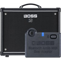 Boss Katana 50 Gen 3 1x12 Combo with Bluetooth Adaptor - Image 5