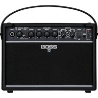 Boss Katana Mini X Guitar &lifier - Image 5