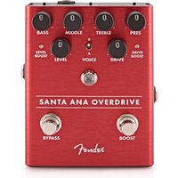 Fender Santa Ana Overdrive - Image 5