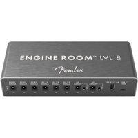 Fender LVL8 Engine Room Power Supply - Image 4