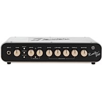 Fender Rumble 800HD Bass Head - Image 5