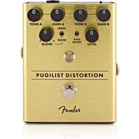 Fender Pugilist Distortion - Image 5